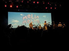 Super Furry Animals / Getdown Services / Melin Melyn on May 16, 2026 [080-small]
