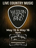 Western Fusion Band on May 16, 2026 [088-small]