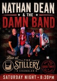 Nathan Dean & the Damn Band on May 16, 2026 [142-small]