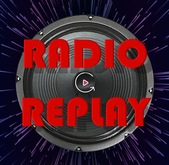 Radio Replay on May 15, 2026 [162-small]