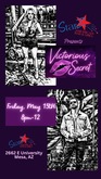 Victorious Secret on May 15, 2026 [168-small]