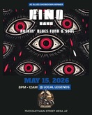 Rino / Hell & Highwater on May 15, 2026 [209-small]