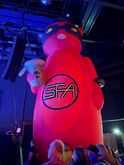 Super Furry Animals / Getdown Services / Melin Melyn on May 16, 2026 [225-small]