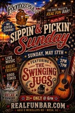 The Swinging Jugs on May 17, 2026 [268-small]