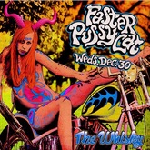 Faster Pussycat on Dec 30, 2026 [287-small]