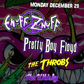 Enuff Z'Nuff / Pretty Boy Floyd / The Throbs on Dec 28, 2026 [300-small]