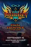 Journey on Sep 15, 2026 [316-small]