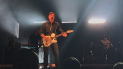 Barns Courtney / K.Flay / The Hunna / Jimmy Eat World / Good Charlotte / The Struts on Oct 22, 2016 [975-small]