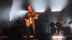 Barns Courtney / K.Flay / The Hunna / Jimmy Eat World / Good Charlotte / The Struts on Oct 22, 2016 [976-small]