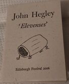 John Hegley on Aug 26, 2006 [680-small]