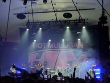 Hot Mulligan / Saturdays at Your Place / Forests on Apr 26, 2026 [775-small]