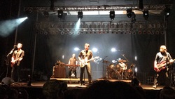 Barns Courtney / K.Flay / The Hunna / Jimmy Eat World / Good Charlotte / The Struts on Oct 22, 2016 [978-small]