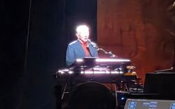 tags: Joe Jackson, Detroit, Michigan, United States, Masonic Jack White Theatre - Joe Jackson on May 17, 2026 [805-small]