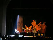 tags: Joe Jackson, Detroit, Michigan, United States, Masonic Jack White Theatre - Joe Jackson on May 17, 2026 [806-small]