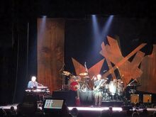 tags: Joe Jackson, Detroit, Michigan, United States, Masonic Jack White Theatre - Joe Jackson on May 17, 2026 [807-small]