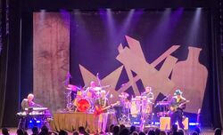 tags: Joe Jackson, Detroit, Michigan, United States, Masonic Jack White Theatre - Joe Jackson on May 17, 2026 [808-small]