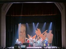 tags: Joe Jackson, Detroit, Michigan, United States, Masonic Jack White Theatre - Joe Jackson on May 17, 2026 [809-small]