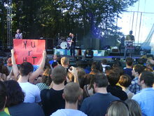 Death Cab for Cutie / Rogue Wave on Jun 26, 2008 [835-small]