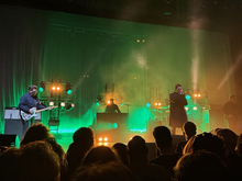 Echo & The Bunnymen on May 15, 2026 [875-small]