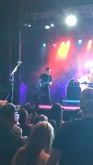Barns Courtney / K.Flay / The Hunna / Jimmy Eat World / Good Charlotte / The Struts on Oct 22, 2016 [979-small]