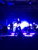 Barns Courtney / K.Flay / The Hunna / Jimmy Eat World / Good Charlotte / The Struts on Oct 22, 2016 [980-small]