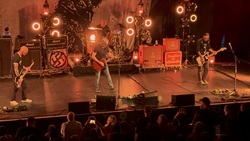 Toadies / Local H / Vandoliers on May 17, 2026 [024-small]