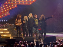 Saxon / Sortilège / Overdrivers on May 17, 2026 [103-small]