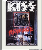 tags: Danger Danger, KISS, Glasgow, Scotland, United Kingdom, Gig Poster, SECC Glasgow Hall 4 - KISS / Danger Danger on May 16, 1992 [167-small]