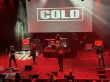 Cold / Alien Ant Farm / Twin Rova on May 17, 2026 [264-small]