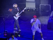Cold / Alien Ant Farm / Twin Rova on May 17, 2026 [274-small]