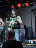 Bullet Wounds / Syndicate / Othalan / Whorer on May 15, 2026 [285-small]