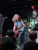 Bullet Wounds / Syndicate / Othalan / Whorer on May 15, 2026 [286-small]