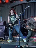 Bullet Wounds / Syndicate / Othalan / Whorer on May 15, 2026 [287-small]