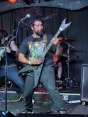 Bullet Wounds / Syndicate / Othalan / Whorer on May 15, 2026 [288-small]