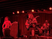 Bullet Wounds / Syndicate / Othalan / Whorer on May 15, 2026 [291-small]