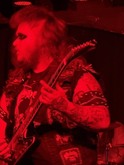 Bullet Wounds / Syndicate / Othalan / Whorer on May 15, 2026 [293-small]