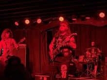 Bullet Wounds / Syndicate / Othalan / Whorer on May 15, 2026 [296-small]