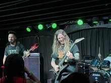 Bullet Wounds / Syndicate / Othalan / Whorer on May 15, 2026 [297-small]
