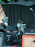 Bullet Wounds / Syndicate / Othalan / Whorer on May 15, 2026 [299-small]