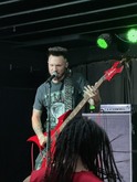 Bullet Wounds / Syndicate / Othalan / Whorer on May 15, 2026 [300-small]