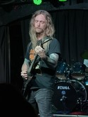 Bullet Wounds / Syndicate / Othalan / Whorer on May 15, 2026 [301-small]