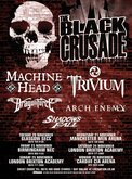 Machine Head / Trivium / Dragonforce / Arch Enemy / Shadows Fall on Nov 24, 2007 [385-small]