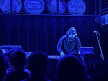 Brothertiger / Hotel Pools on May 17, 2026 [430-small]