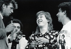 Pinkpop Festival 1989 on May 15, 1989 [677-small]