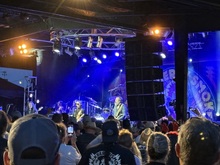 Blackberry Smoke / Robert Jon & The Wreck on May 16, 2026 [705-small]
