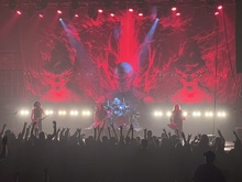 Kreator / Carcass / Cold Steel on May 18, 2026 [345-small]