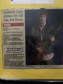 Gary Moore on Oct 30, 2009 [540-small]