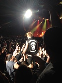 Godsmack / Papa Roach / In This Moment on May 19, 2015 [600-small]