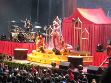 Godsmack / Papa Roach / In This Moment on May 19, 2015 [604-small]