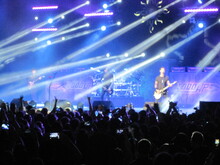 Godsmack / Papa Roach / In This Moment on May 19, 2015 [607-small]